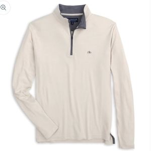 Men's Fish Hippie Shad Point Pullover